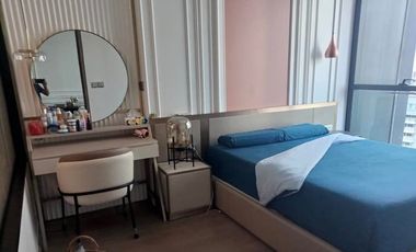 Condo en alquiler de 1 habitaciones en Khlong Toei, Bangkok