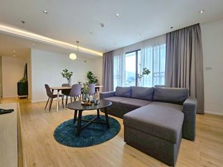 For rent 3 bedrooms condo in Khlong Toei, Bangkok