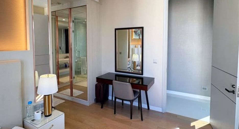 Wohnung zur Miete und zum Kauf mit 2 Zimmer in Khlong Toei, Bangkok