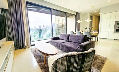 For rent and for sale 2 bedrooms condo in Khlong Toei, Bangkok
