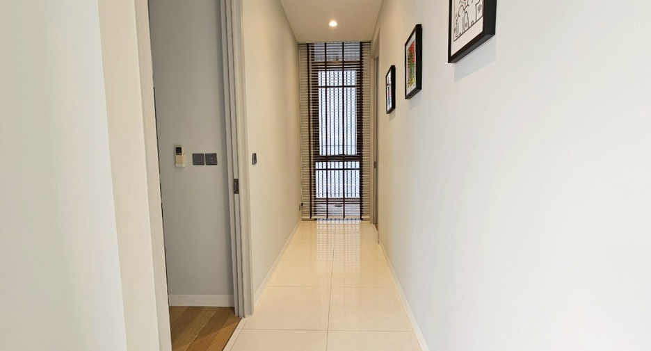 For rent and for sale 2 bedrooms condo in Khlong Toei, Bangkok