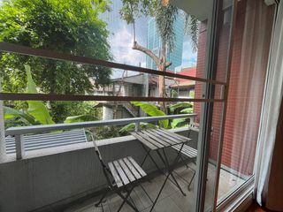 For rent 2 bedrooms condo in Pathum Wan, Bangkok