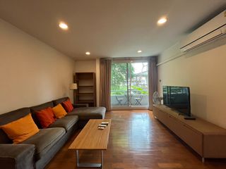 For rent 2 bedrooms condo in Pathum Wan, Bangkok