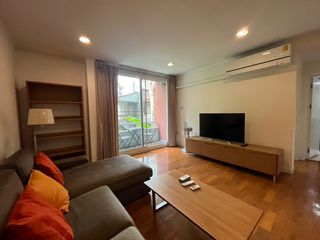 For rent 2 bedrooms condo in Pathum Wan, Bangkok