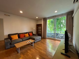 For rent 2 bedrooms condo in Pathum Wan, Bangkok