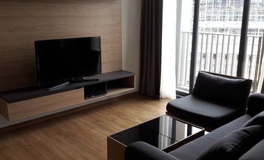 Condo en alquiler de 2 habitaciones en Watthana, Bangkok