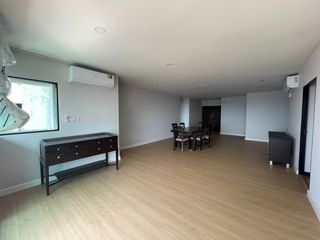 For rent 3 bedrooms condo in Sathon, Bangkok