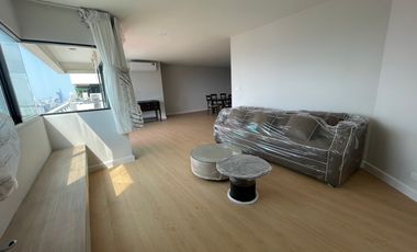 For rent 3 bedrooms condo in Sathon, Bangkok