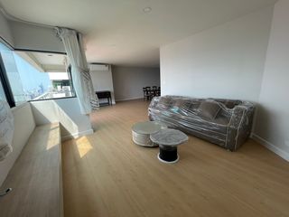 For rent 3 bedrooms condo in Sathon, Bangkok