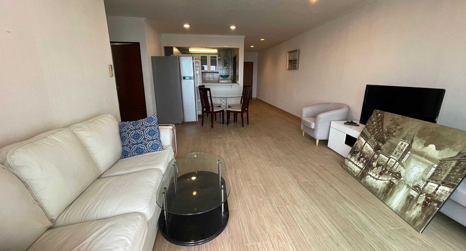 For rent and for sale 2 bedrooms condo in Sathon, Bangkok