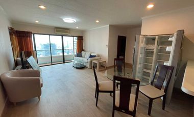 For rent and for sale 2 bedrooms condo in Sathon, Bangkok