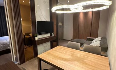 Wohnung zur Miete mit 2 Zimmer in Khlong Toei, Bangkok