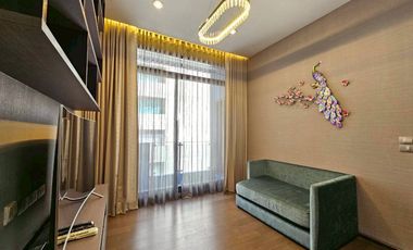 For rent 2 ベッドルーム condo in Sathon, Bangkok