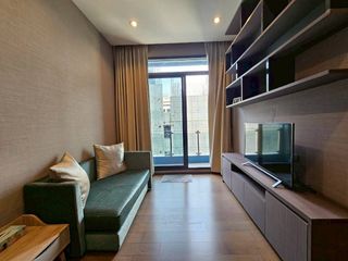 Wohnung zur Miete und zum Kauf mit 2 Zimmer in Sathon, Bangkok