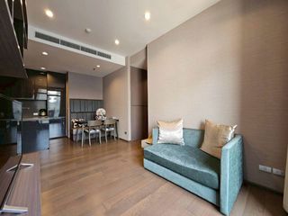 Wohnung zur Miete und zum Kauf mit 2 Zimmer in Sathon, Bangkok