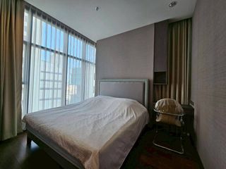 Wohnung zur Miete und zum Kauf mit 2 Zimmer in Sathon, Bangkok