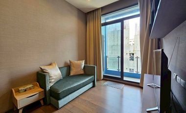 For rent そして for sale 2 ベッドルーム condo in Sathon, Bangkok