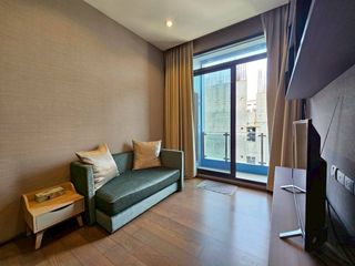 Wohnung zur Miete und zum Kauf mit 2 Zimmer in Sathon, Bangkok