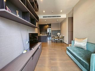 Wohnung zur Miete und zum Kauf mit 2 Zimmer in Sathon, Bangkok