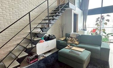 For rent 2 bedrooms condo in Sathon, Bangkok