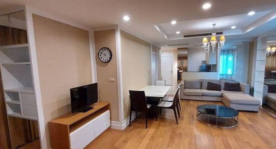 For rent 1 bed condo in Sathon, Bangkok
