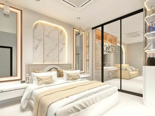 For rent 1 bed condo in Sathon, Bangkok