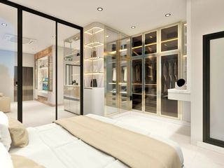 For rent 1 bed condo in Sathon, Bangkok