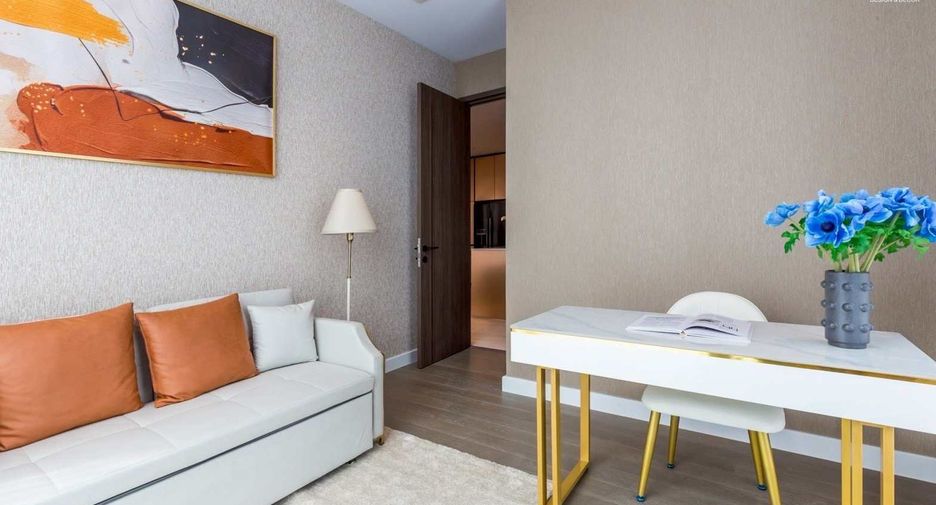 Condo en alquiler y en venta de 3 habitaciones en Sathon, Bangkok