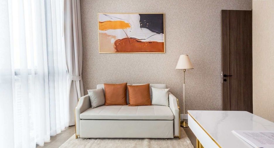 Condo en alquiler y en venta de 3 habitaciones en Sathon, Bangkok