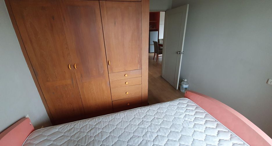 For rent and for sale 2 bedrooms condo in Khlong Toei, Bangkok