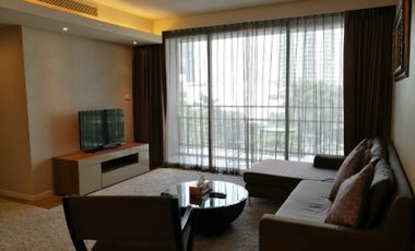 À louer 2 chambres condo à Khlong Toei, Bangkok