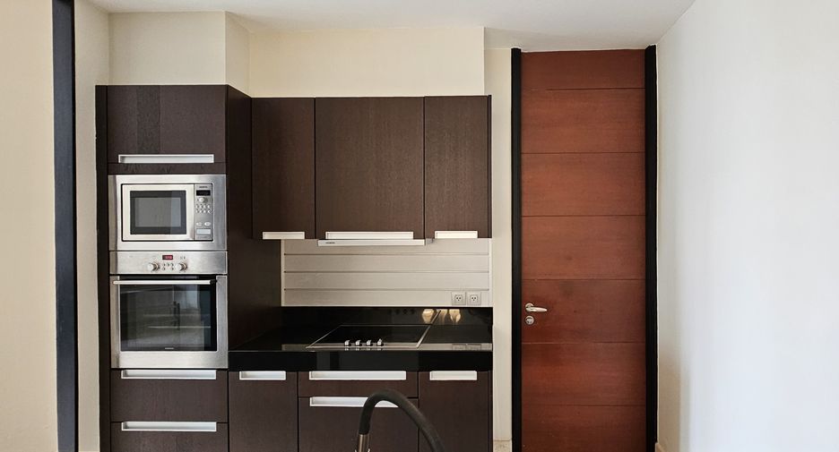 Wohnung zur Miete mit 2 Zimmer in Sathon, Bangkok