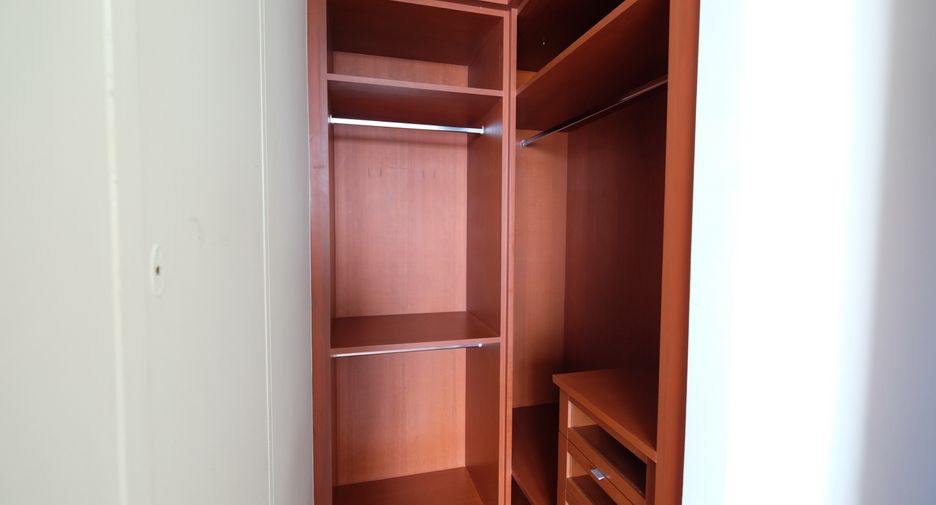 Wohnung zur Miete mit 2 Zimmer in Sathon, Bangkok