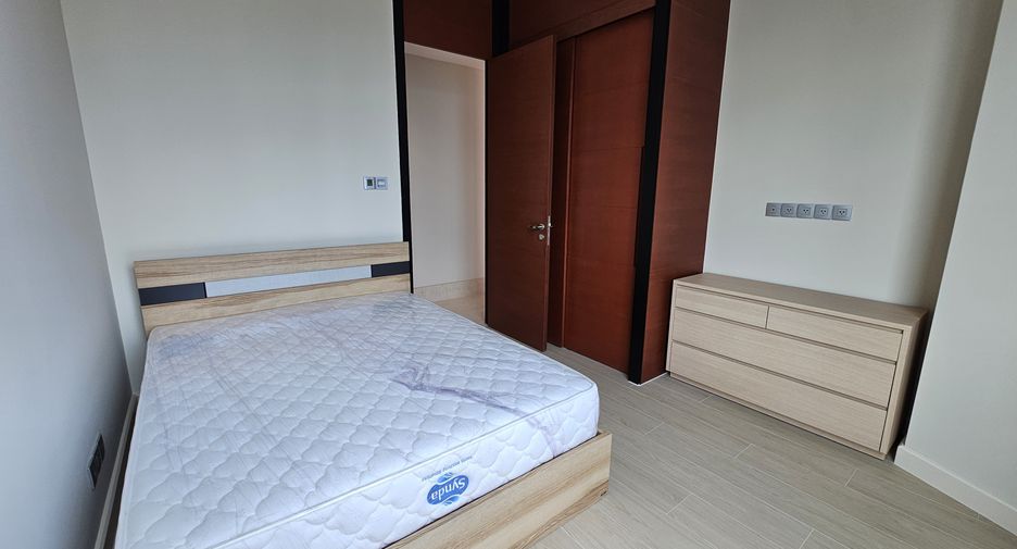 Wohnung zur Miete mit 2 Zimmer in Sathon, Bangkok