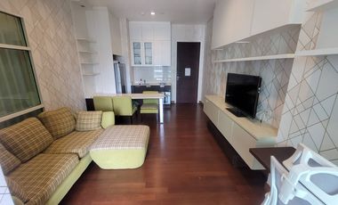 For rent and for sale 1 bed condo in Watthana, Bangkok