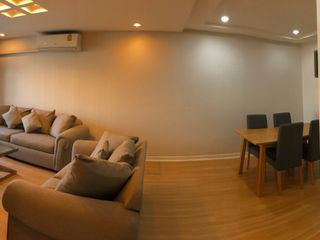Wohnung zur Miete mit 3 Zimmer in Watthana, Bangkok