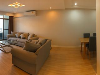 Wohnung zur Miete mit 3 Zimmer in Watthana, Bangkok