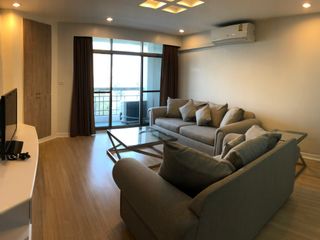 Wohnung zur Miete mit 3 Zimmer in Watthana, Bangkok