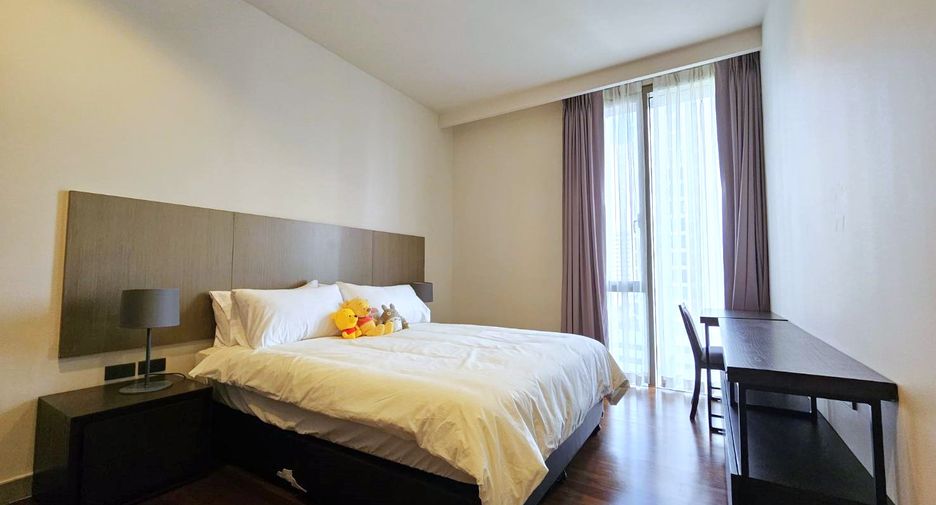 Wohnung zur Miete mit 4 Zimmer in Khlong Toei, Bangkok