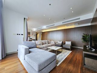 出租 4 卧室 公寓 在 Khlong Toei, 曼谷