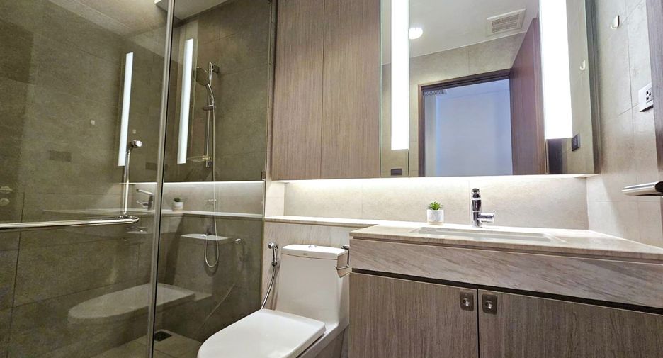 Wohnung zur Miete mit 4 Zimmer in Khlong Toei, Bangkok