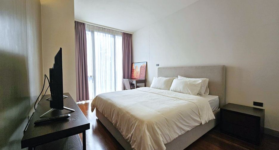 Wohnung zur Miete mit 4 Zimmer in Khlong Toei, Bangkok