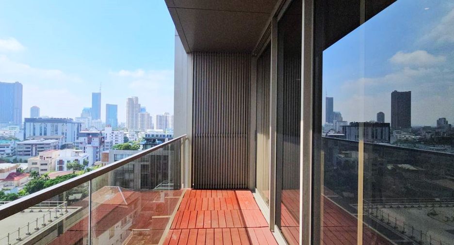 Wohnung zur Miete mit 4 Zimmer in Khlong Toei, Bangkok