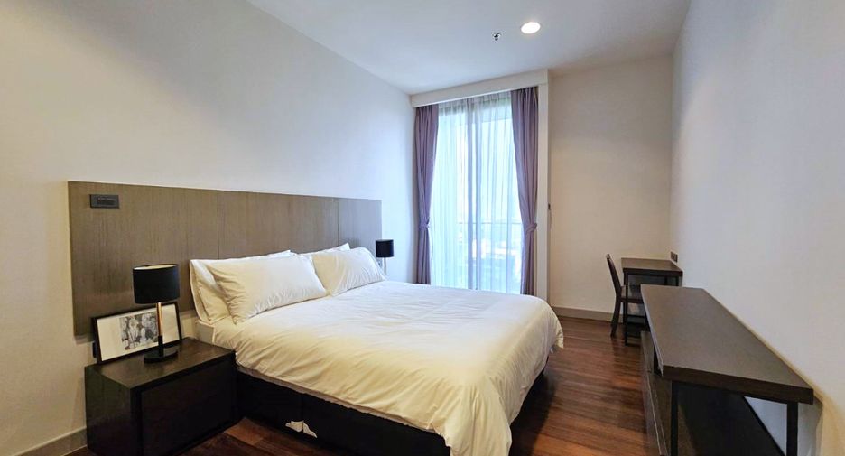 Wohnung zur Miete mit 4 Zimmer in Khlong Toei, Bangkok