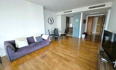 Condo en alquiler de 1 habitaciones en Khlong Toei, Bangkok
