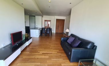 For rent and for sale 2 bedrooms condo in Khlong Toei, Bangkok
