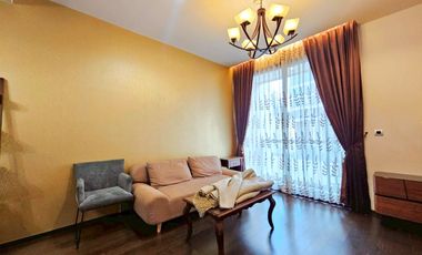 For rent 1 Beds condo in Khlong Toei, Bangkok