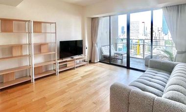 Condo en alquiler de 2 habitaciones en Sathon, Bangkok