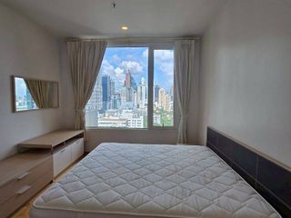 For rent 2 ベッドルーム condo in Sathon, Bangkok