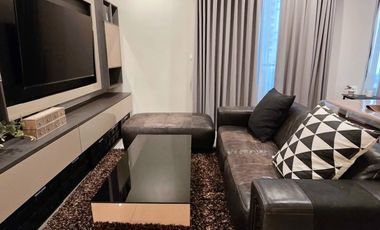 For rent 2 ベッドルーム condo in Watthana, Bangkok